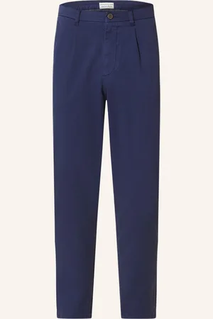 Colours & Sons Chino blau