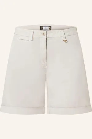 Masons Shorts Jacqueline Curvie beige