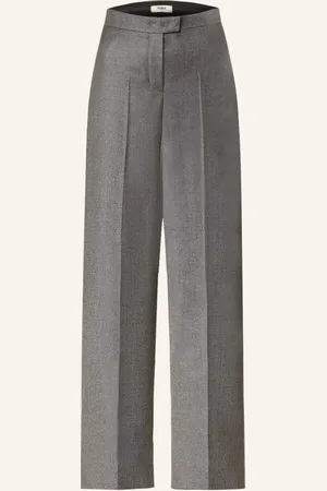 Fendi Marlenehose