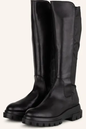 AGL ATTILIO GIUSTI LEOMBRUNI Plateau-Stiefel Malika