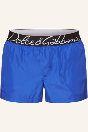 Dolce & Gabbana Badeshorts