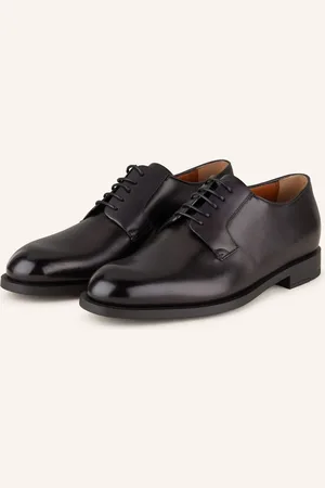 Ermenegildo Zegna Schnürer