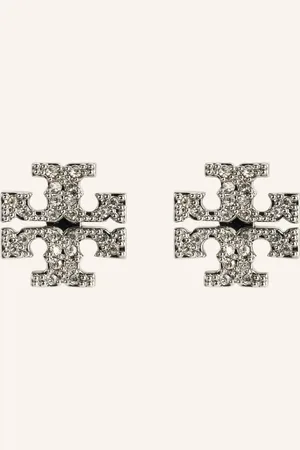 Tory Burch Ohrstecker Kira Pave