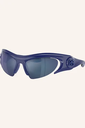 Dolce & Gabbana Sonnenbrille dg6192 blau
