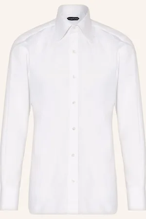 Tom Ford Hemd Slim Fit