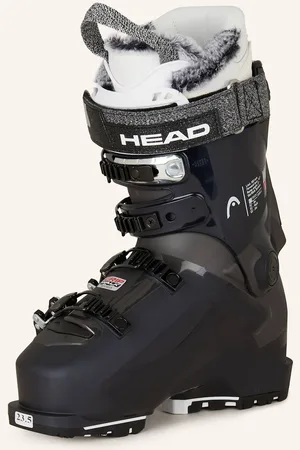Head Skischuhe Edge 105 W Hv Gw schwarz