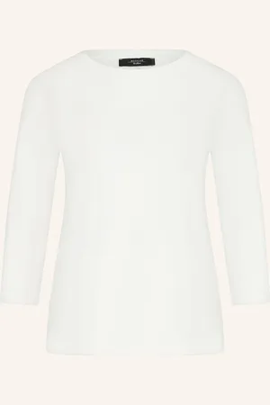 Max Mara Shirt Multia Mit 3/4-Arm