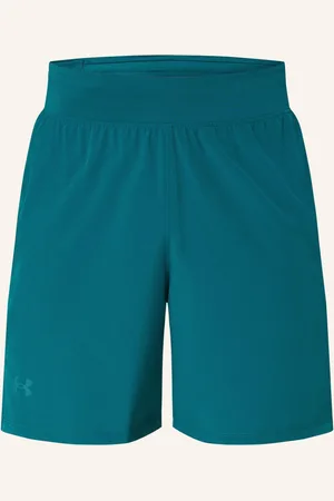 Under Armour 2-In-1-Laufshorts Ua Launch Elite gruen