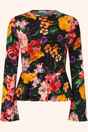Dolce & Gabbana Longsleeve gruen