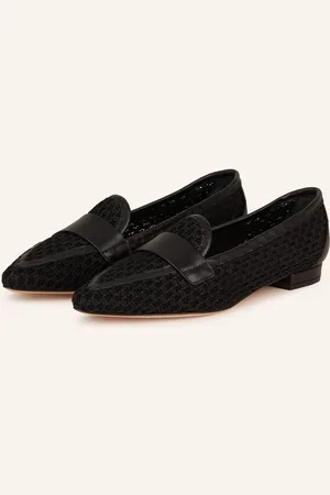 AGL ATTILIO GIUSTI LEOMBRUNI Ballerinas Blanca
