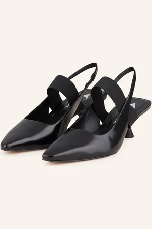 CARRANO Slingpumps