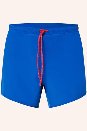 District Vision 2-In-1-Laufshorts