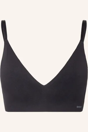 Skiny Triangel-Bh Micro Essentials
