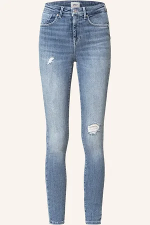 ONLY Jeans blau