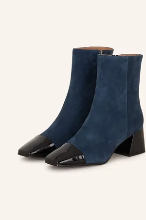 Bibi Lou Stiefeletten blau