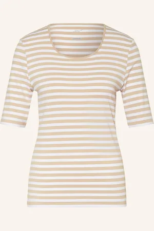 JOY SPORTSWEAR T-Shirt Allison beige