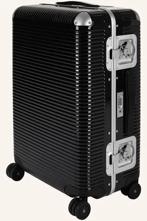 FPM Milano Trolley Bank Light Spinner 76 schwarz