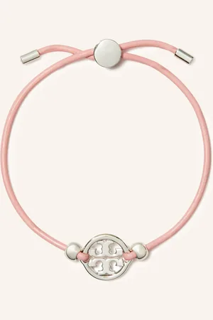 Tory Burch Armband Silder rosa