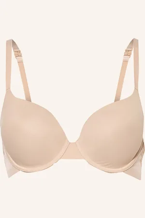 Simone Pérèle Simone Pérèle T-Shirt-Bh Essentiel beige