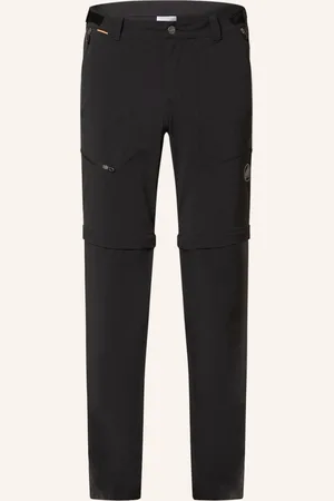 Mammut Zipp-Off-Hose Runbold