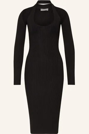 COPERNI Strickkleid