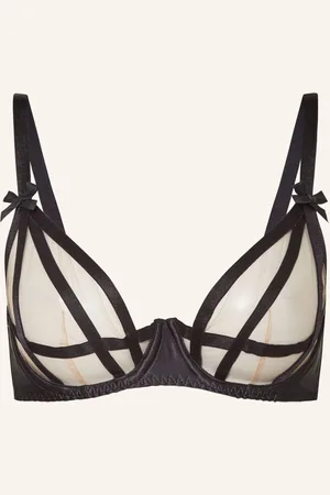 Agent Provocateur Bügel-Bh Briella schwarz