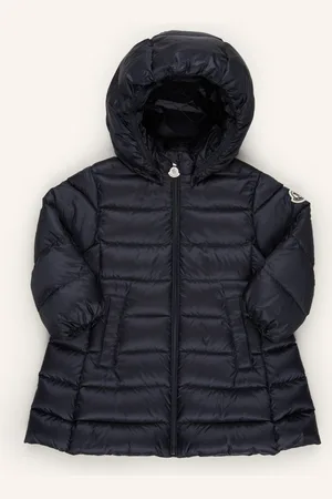 Moncler Daunenmantel Majeure blau