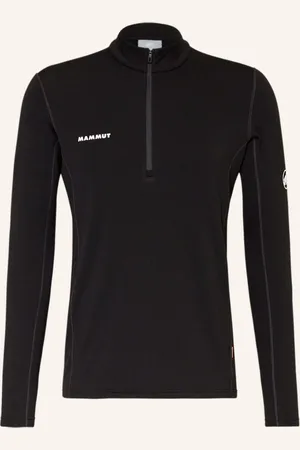 Mammut Longsleeve Aenergy Half Zip Pull