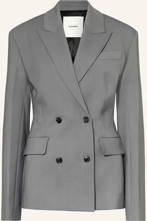 Nanushka Blazer Laane