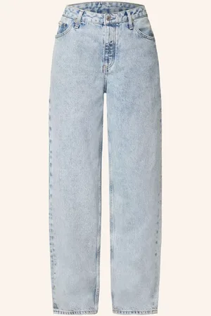 Calvin Klein Straight Jeans 90