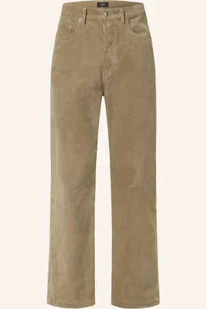 A.P.C. Cordhose Achille Regular Fit