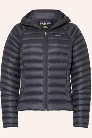 Patagonia Lightweight-Daunenjacke Down Sweater blau