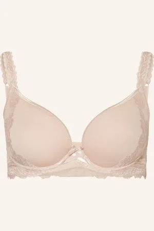 Aubade Spacer-Bh Softessence beige