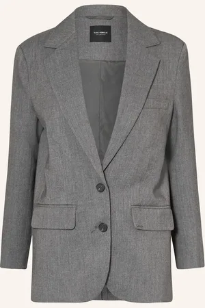 Elias Rumelis Oversized-Blazer Ersheena