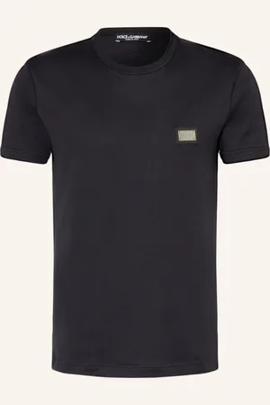 Dolce & Gabbana T-Shirt blau