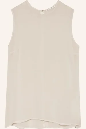 Ami Seidentop weiss