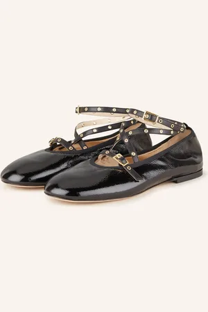 Wandler Ballerinas June