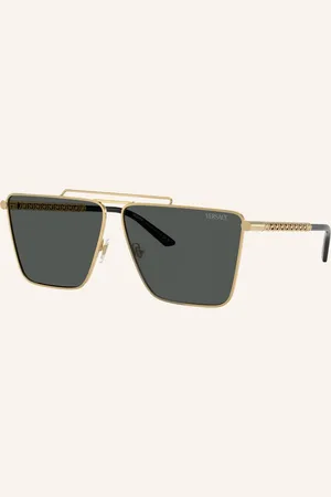 VERSACE Sonnenbrille ve2266 gold
