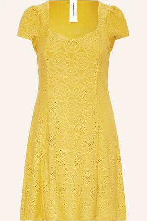 Something New Kleid Snanne Aus Lochspitze