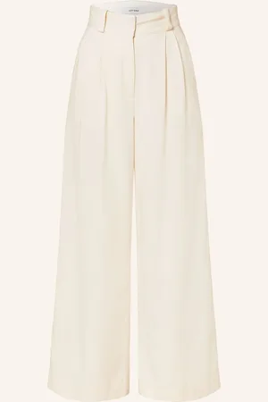 Ivy & Oak Marlenehose Prescilla Ann beige