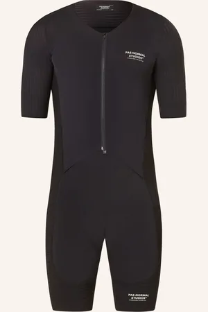 Pas Normal Studios Speedsuit Mechanism Pro Mit Gepolstertem Einsatz