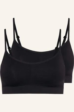 Jockey 2er-Pack Bustiers