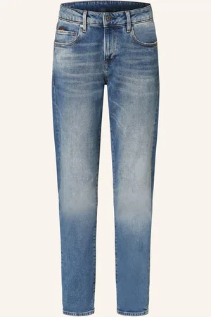 G-Star Boyfriend Jeans Kate blau