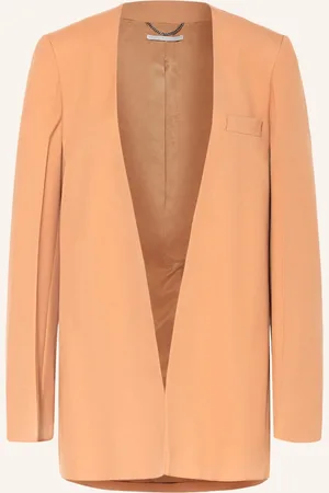 Stella McCartney Blazer braun