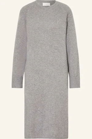 Hemisphere Strickkleid Aus Cashmere
