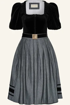 AlpenHERZ Dirndl Mona