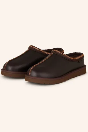 UGG Pantoletten Tasman braun