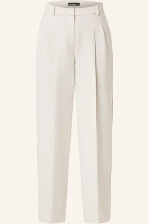 Cambio Marlenehose Anny weiss