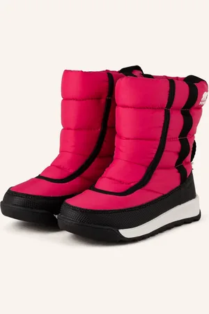 sorel Boots rot
