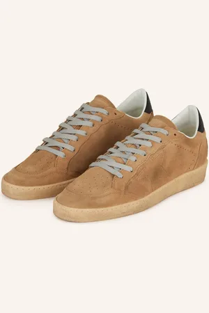 Golden Goose Sneaker Ball Star braun